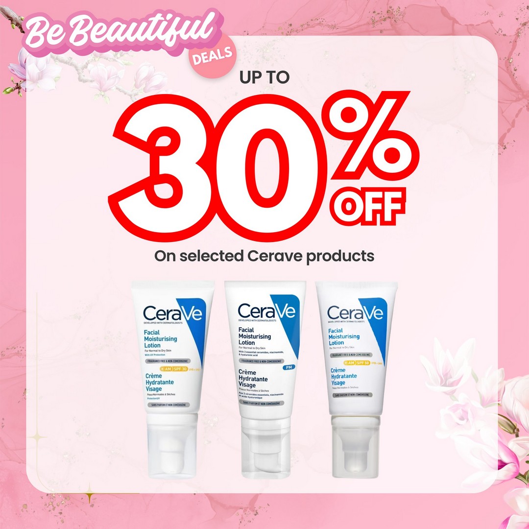 AEON-Wellness-Body-Care-Skincare-Promotion-Up-to-50-Off-8 30 April–3 May 2026: AEON Wellness Body Care & Skincare Promotion, Up to 50% Off Glow From Head to Toe Sale in Malaysia