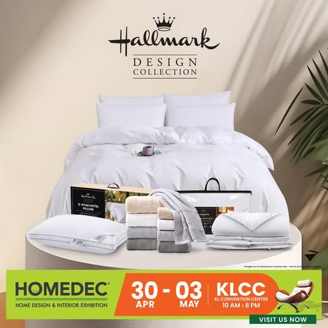 Bed-Origin-Malaysia-HOMEDec-Exhibition-Exclusive-Deals 30 April – 3 May 2026: Bed Origin Malaysia HOMEDec Exhibition Exclusive Deals Promotion at KL Convention Centre, Limited-Time Home Comfort Sale Event with Special Offers