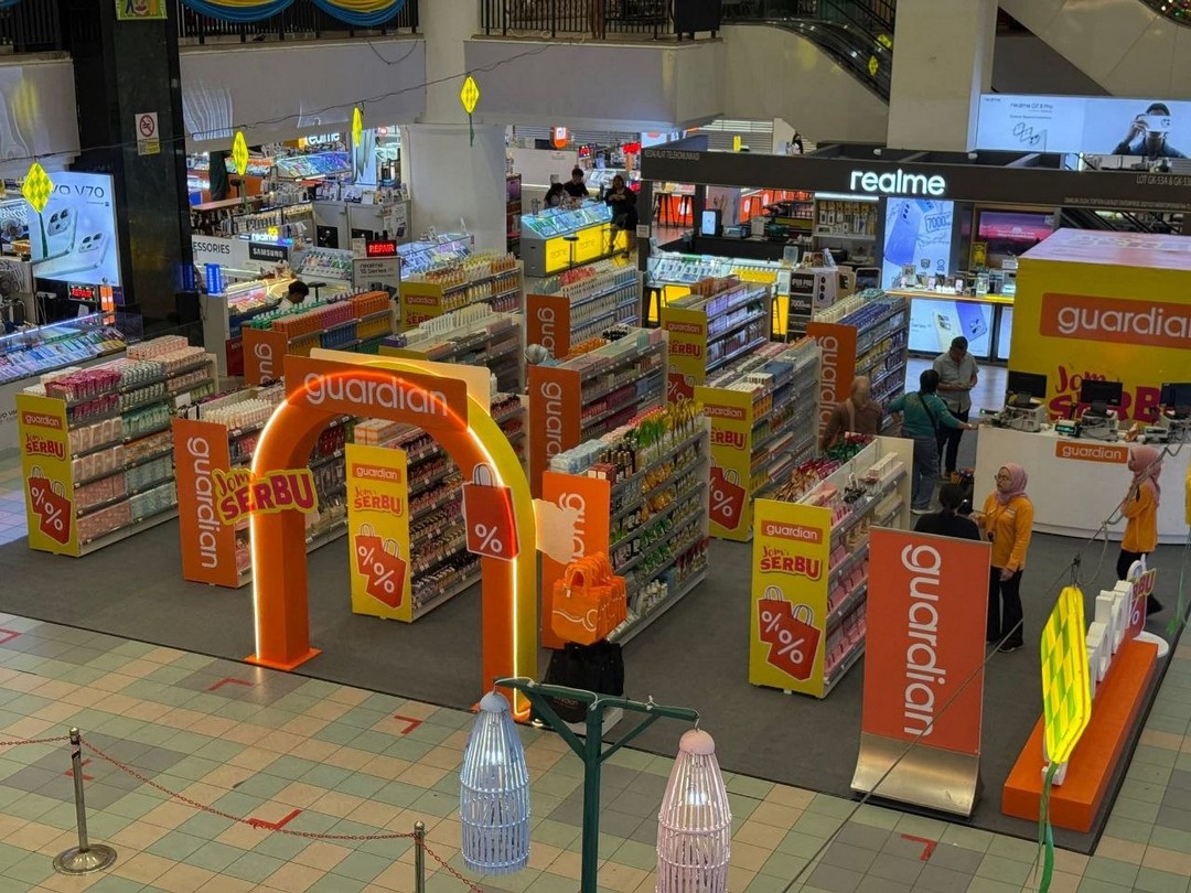 GUARDIAN-JOM-SERBU-Massive-Health-Beauty-Promotion-2 1-12 April 2026: GUARDIAN JOM SERBU: Massive Health & Beauty Promotion With Discounts Up To 70%