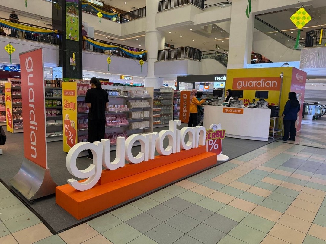 GUARDIAN-JOM-SERBU-Massive-Health-Beauty-Promotion-3 1-12 April 2026: GUARDIAN JOM SERBU: Massive Health & Beauty Promotion With Discounts Up To 70%