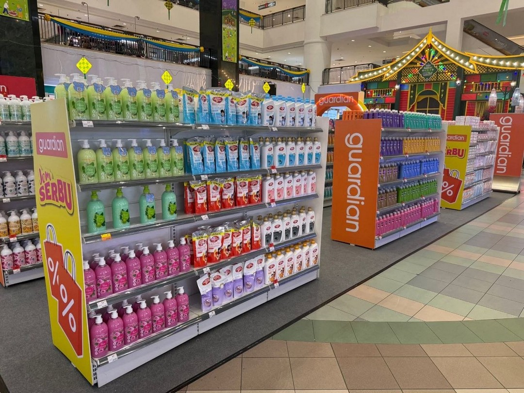 GUARDIAN-JOM-SERBU-Massive-Health-Beauty-Promotion-5 1-12 April 2026: GUARDIAN JOM SERBU: Massive Health & Beauty Promotion With Discounts Up To 70%