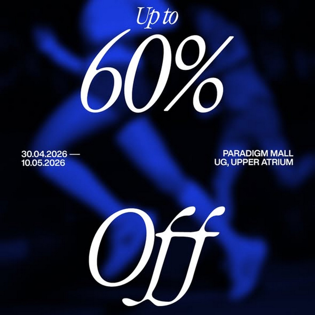 Nike-Up-to-60-Off-Sale-at-Paradigm-Mall-Petaling-Jaya-1 30 April–10 May 2026: Nike Up to 60% Off Sale at Paradigm Mall Petaling Jaya, Sportswear Clearance Promotion