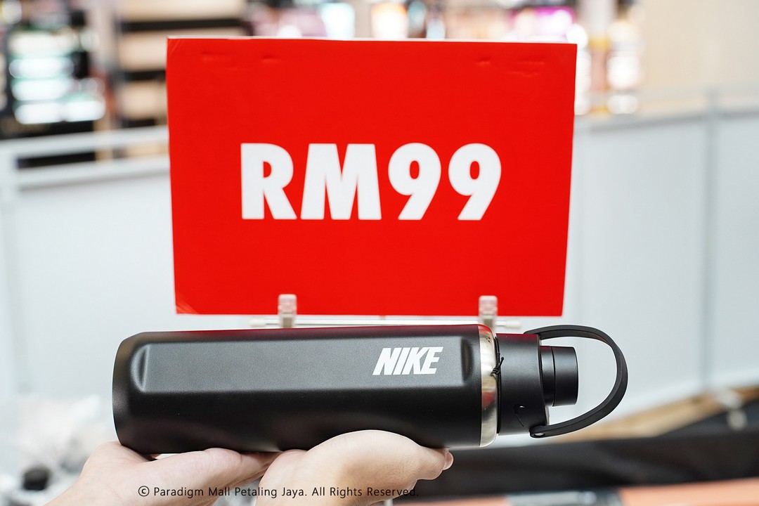 Nike-Up-to-60-Off-Sale-at-Paradigm-Mall-Petaling-Jaya-12 30 April–10 May 2026: Nike Up to 60% Off Sale at Paradigm Mall Petaling Jaya, Sportswear Clearance Promotion