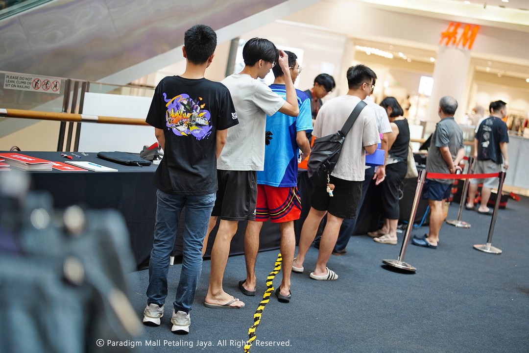 Nike-Up-to-60-Off-Sale-at-Paradigm-Mall-Petaling-Jaya-13 30 April–10 May 2026: Nike Up to 60% Off Sale at Paradigm Mall Petaling Jaya, Sportswear Clearance Promotion