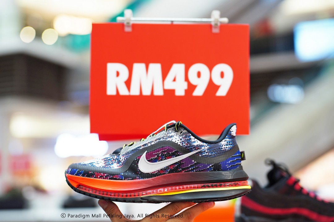 Nike-Up-to-60-Off-Sale-at-Paradigm-Mall-Petaling-Jaya-14 30 April–10 May 2026: Nike Up to 60% Off Sale at Paradigm Mall Petaling Jaya, Sportswear Clearance Promotion