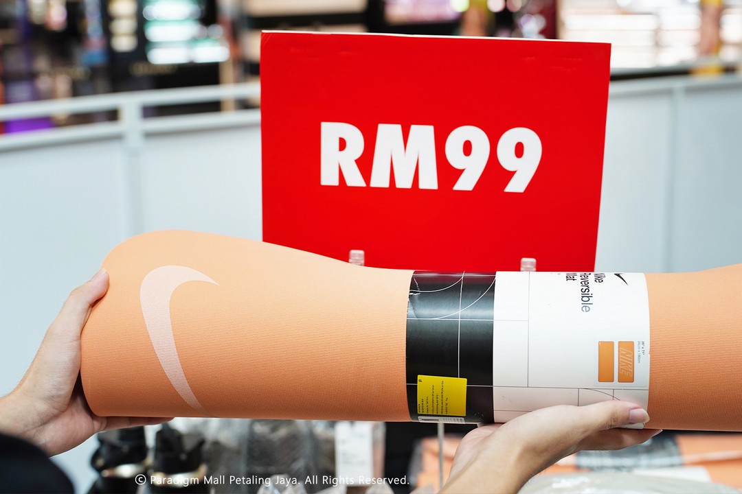 Nike-Up-to-60-Off-Sale-at-Paradigm-Mall-Petaling-Jaya-16 30 April–10 May 2026: Nike Up to 60% Off Sale at Paradigm Mall Petaling Jaya, Sportswear Clearance Promotion