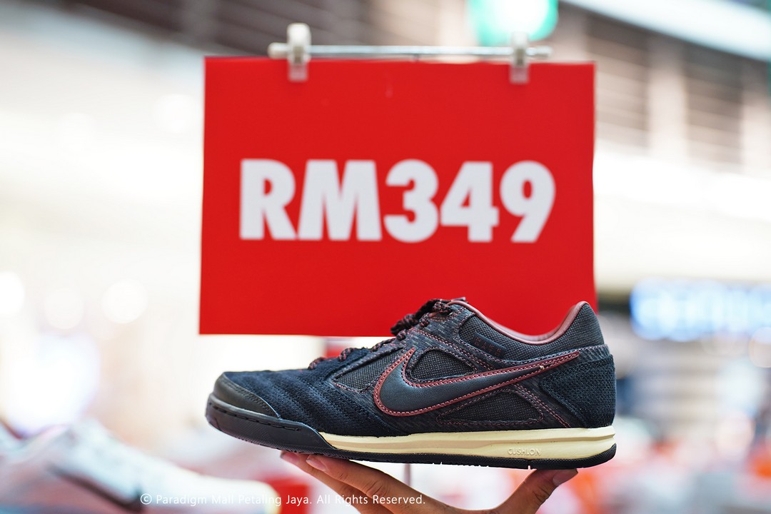 Nike-Up-to-60-Off-Sale-at-Paradigm-Mall-Petaling-Jaya-18 30 April–10 May 2026: Nike Up to 60% Off Sale at Paradigm Mall Petaling Jaya, Sportswear Clearance Promotion