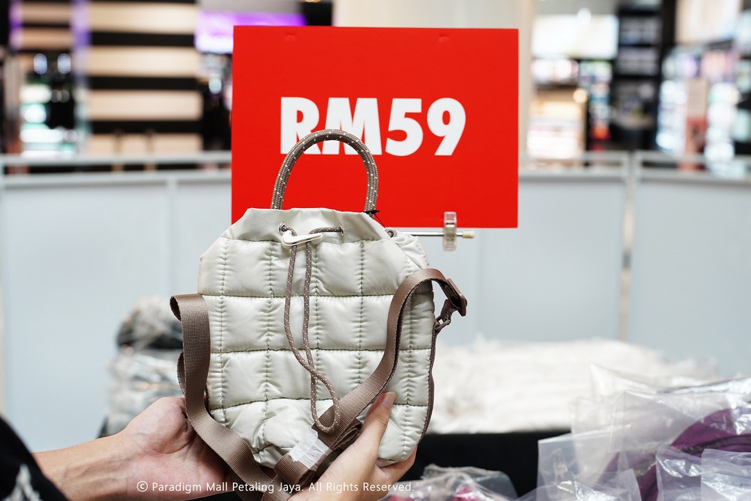 Nike-Up-to-60-Off-Sale-at-Paradigm-Mall-Petaling-Jaya-20 30 April–10 May 2026: Nike Up to 60% Off Sale at Paradigm Mall Petaling Jaya, Sportswear Clearance Promotion