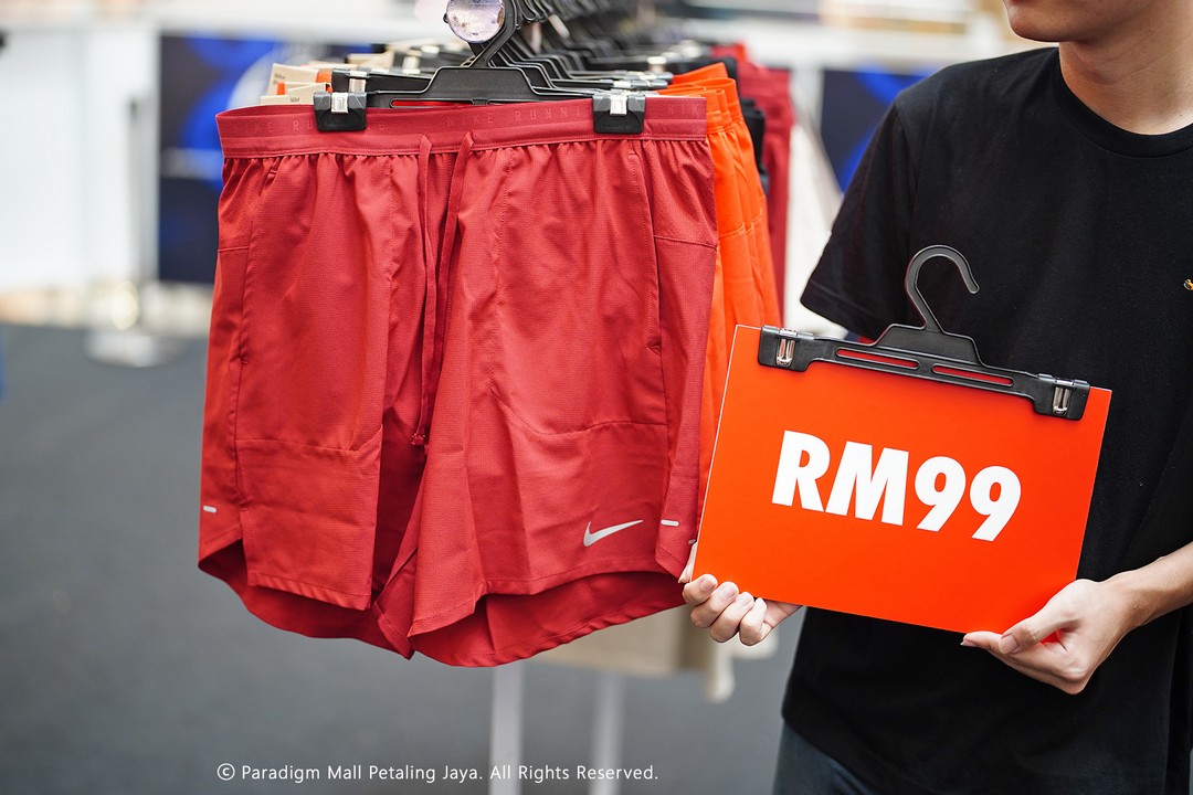 Nike-Up-to-60-Off-Sale-at-Paradigm-Mall-Petaling-Jaya-24 30 April–10 May 2026: Nike Up to 60% Off Sale at Paradigm Mall Petaling Jaya, Sportswear Clearance Promotion