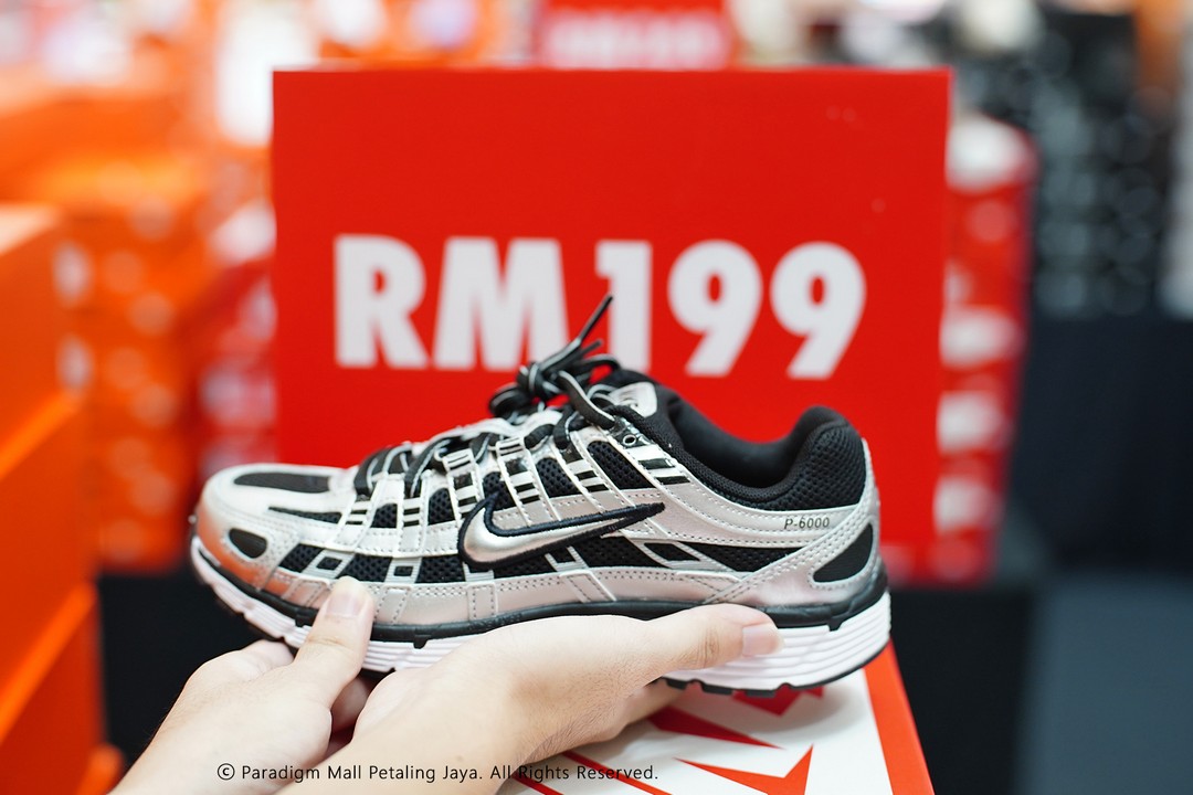 Nike-Up-to-60-Off-Sale-at-Paradigm-Mall-Petaling-Jaya-8 30 April–10 May 2026: Nike Up to 60% Off Sale at Paradigm Mall Petaling Jaya, Sportswear Clearance Promotion