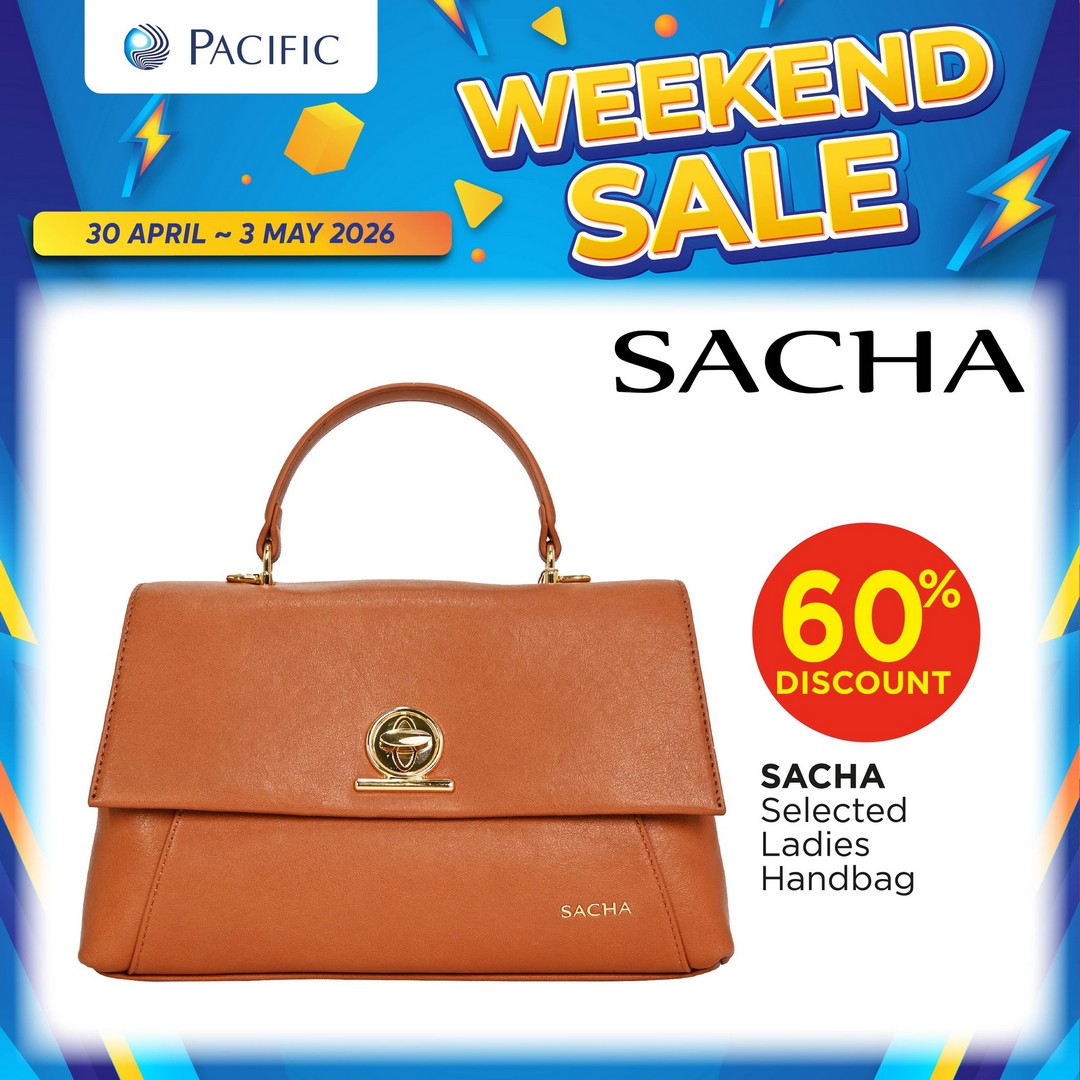 Pacific-Malaysia-Weekend-Sale-Drop-Massive-Fashion-17 30 April–3 May 2026: Pacific Malaysia Weekend Sale Drop, Massive Fashion, Shoes and Home Essentials Promotion for Big Savings Across Stores Nationwide