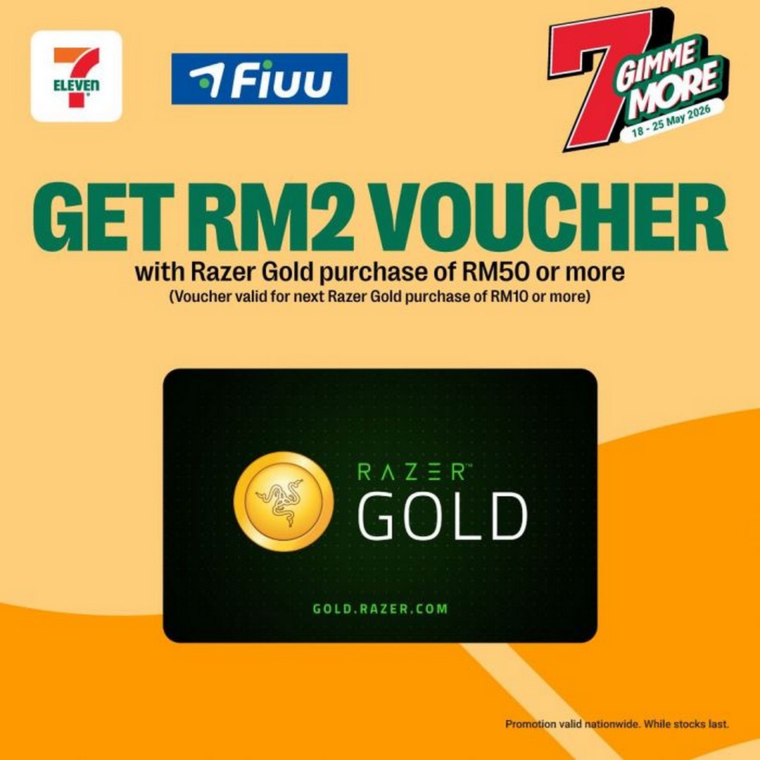 7-Eleven-Malaysia-–-7-Gimme-More-Buy-2-Free-1-Snacks-Drinks-Promotion-18 18-25 May 2026: 7-Eleven Malaysia – “7 Gimme More” Buy 2 Free 1 Snacks & Drinks Promotion, Nationwide Convenience Store Deal