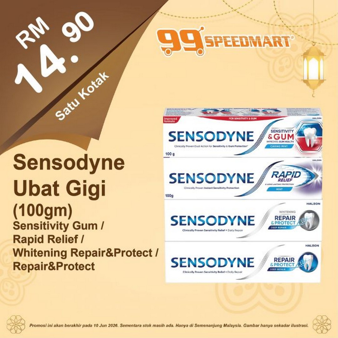 99-Speedmart-Raya-Haji-Grocery-Deals-Promotion-12 20 May 2026 – 10 June 2026: 99 Speedmart Raya Haji Grocery Deals Promotion: Festive Essentials and Household Savings Starting from RM1.99 Across Malaysia