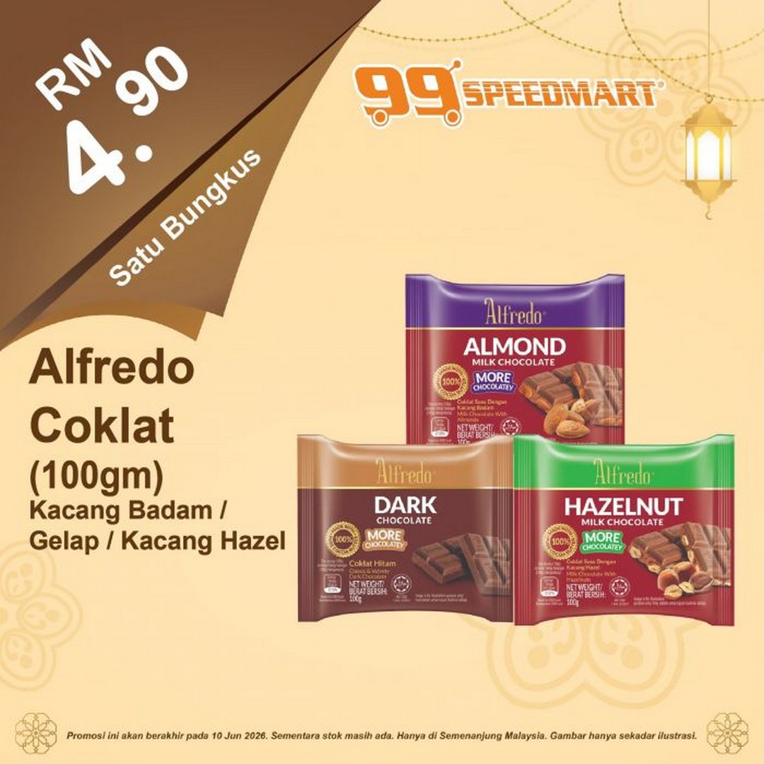 99-Speedmart-Raya-Haji-Grocery-Deals-Promotion-16 20 May 2026 – 10 June 2026: 99 Speedmart Raya Haji Grocery Deals Promotion: Festive Essentials and Household Savings Starting from RM1.99 Across Malaysia