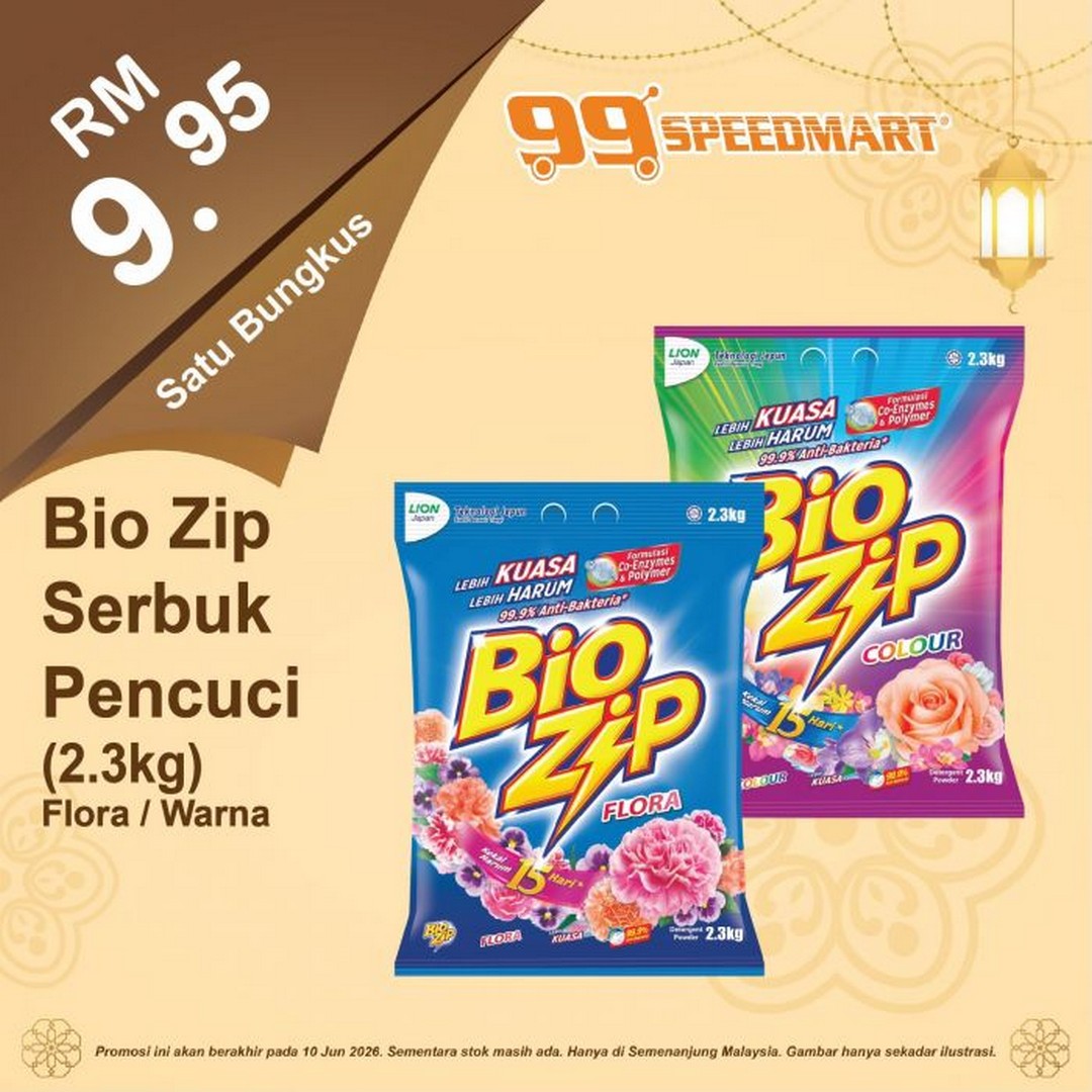 99-Speedmart-Raya-Haji-Promotion-–-Massive-Grocery-Sale-16 Now till 10 June 2026: 99 Speedmart Raya Haji Promotion – Massive Grocery Sale with Everyday Essential Savings Across Malaysia