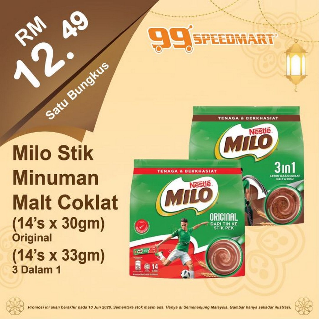 99-Speedmart-Raya-Haji-Promotion-–-Massive-Grocery-Sale-4 Now till 10 June 2026: 99 Speedmart Raya Haji Promotion – Massive Grocery Sale with Everyday Essential Savings Across Malaysia