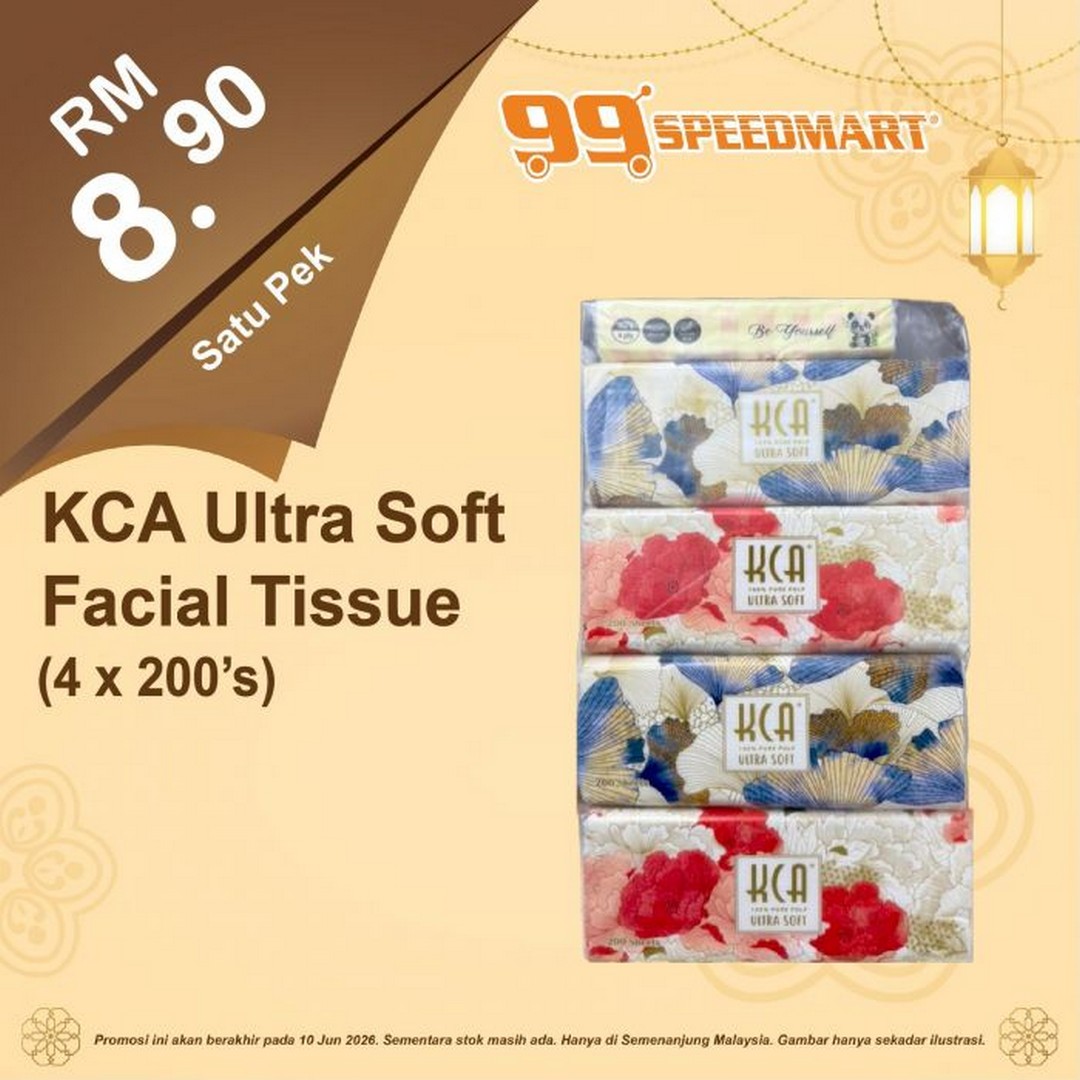 99-Speedmart-Raya-Haji-Promotion-–-Massive-Grocery-Sale-9 Now till 10 June 2026: 99 Speedmart Raya Haji Promotion – Massive Grocery Sale with Everyday Essential Savings Across Malaysia