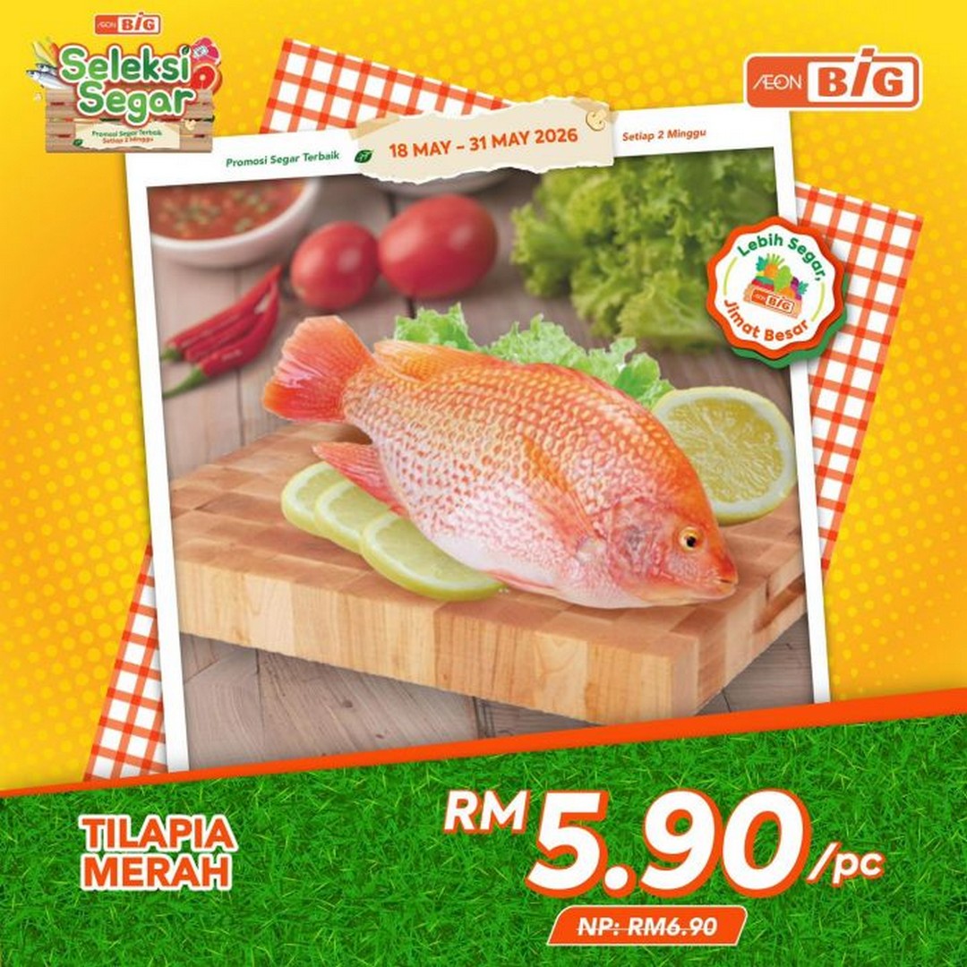 AEON-BiG-Seleksi-Segar-Promotion-Buy-2-Free-1-Fresh-Groceries-Deals-11 18-31 May 2026: AEON BiG Seleksi Segar Promotion: Buy 2 Free 1 Fresh Groceries Deals Across Malaysia