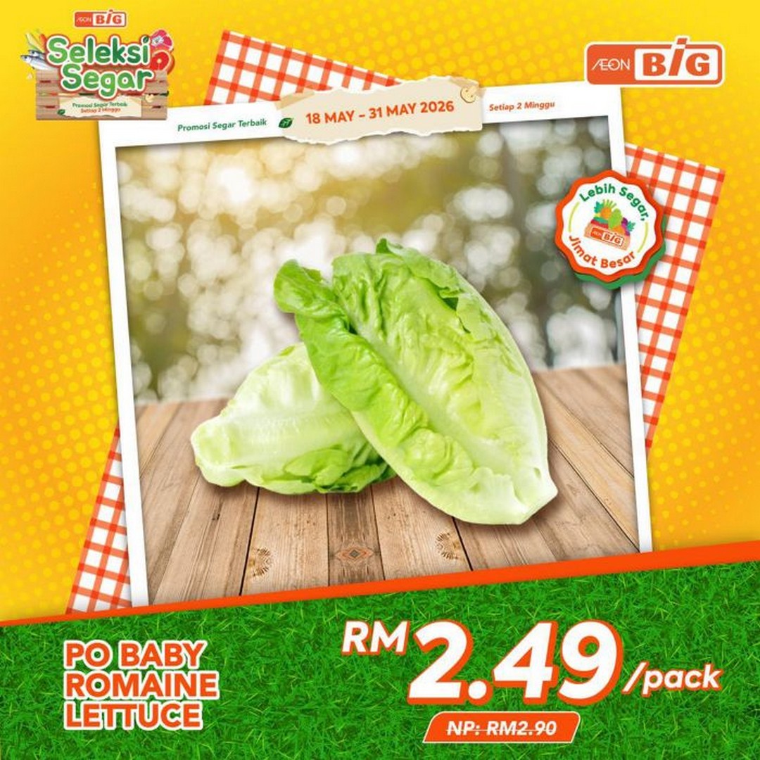 AEON-BiG-Seleksi-Segar-Promotion-Buy-2-Free-1-Fresh-Groceries-Deals-2 18-31 May 2026: AEON BiG Seleksi Segar Promotion: Buy 2 Free 1 Fresh Groceries Deals Across Malaysia