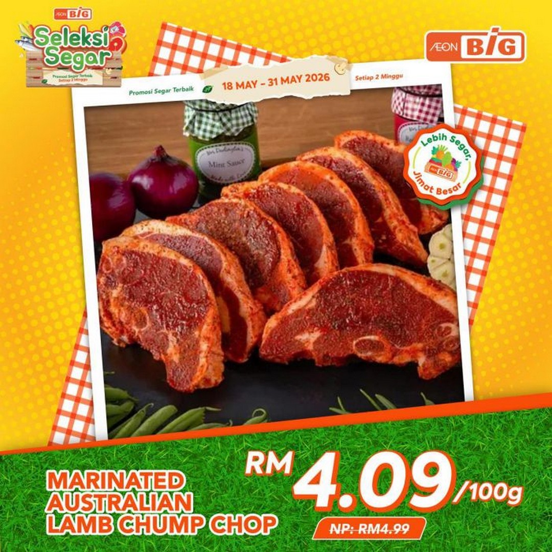 AEON-BiG-Seleksi-Segar-Promotion-Buy-2-Free-1-Fresh-Groceries-Deals-3 18-31 May 2026: AEON BiG Seleksi Segar Promotion: Buy 2 Free 1 Fresh Groceries Deals Across Malaysia