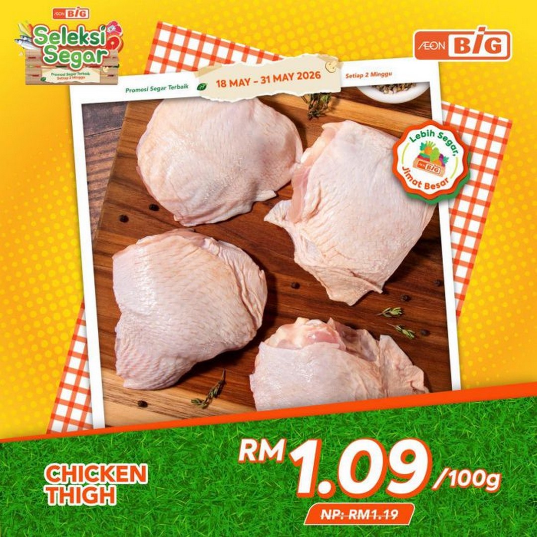 AEON-BiG-Seleksi-Segar-Promotion-Buy-2-Free-1-Fresh-Groceries-Deals-6 18-31 May 2026: AEON BiG Seleksi Segar Promotion: Buy 2 Free 1 Fresh Groceries Deals Across Malaysia