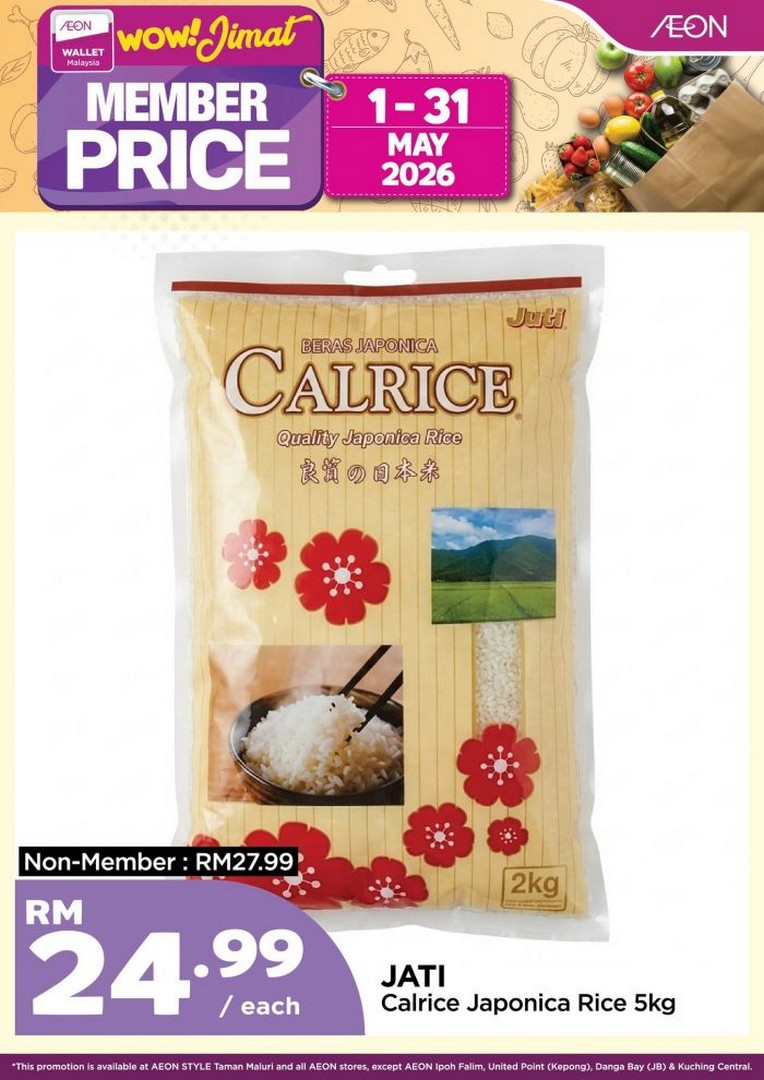 AEON-Malaysia-WOW-Jimat-Member-Prices-Grocery-Sale-Promotion-3 1-31 May 2026: AEON Malaysia WOW! Jimat Member Prices Grocery Sale Promotion: Monthly Member-Exclusive Savings on Household Essentials and Groceries