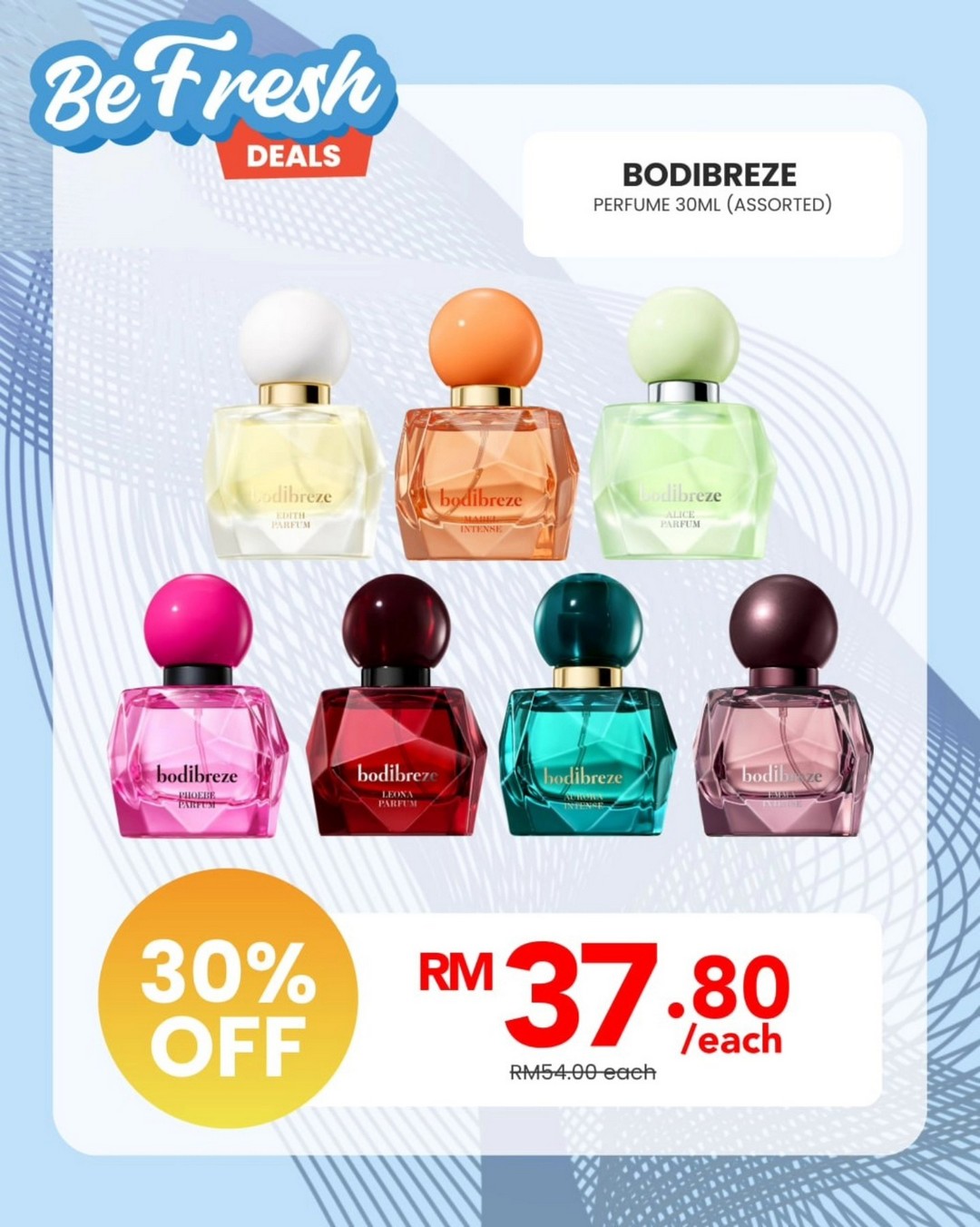 AEON-Wellness-Personal-Care-Promotion-Sale-6 21–24 May 2026: AEON Wellness Personal Care Promotion Sale – Up to 40% Off Fresh Up Your Days Deals in Malaysia