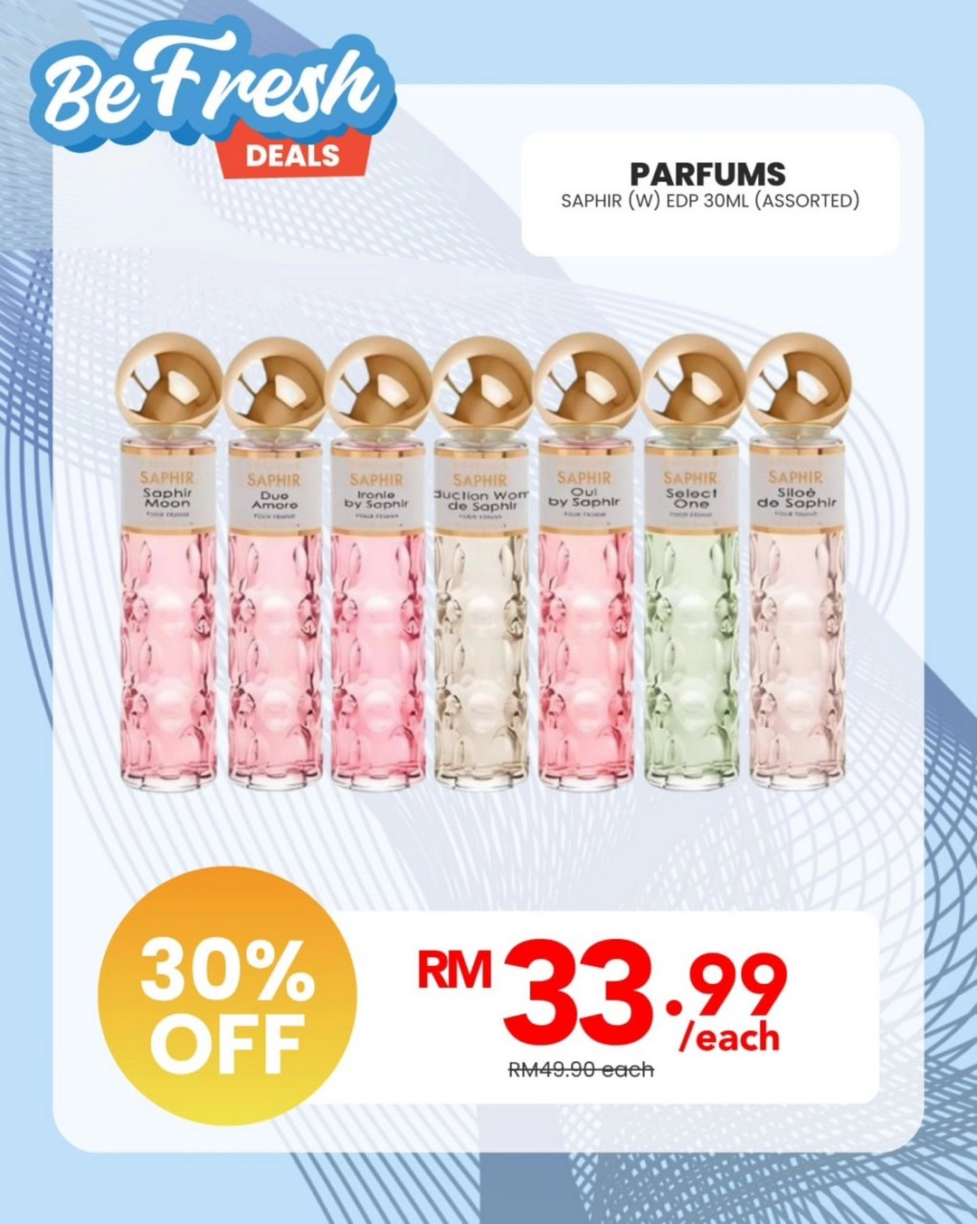 AEON-Wellness-Personal-Care-Promotion-Sale-7 21–24 May 2026: AEON Wellness Personal Care Promotion Sale – Up to 40% Off Fresh Up Your Days Deals in Malaysia