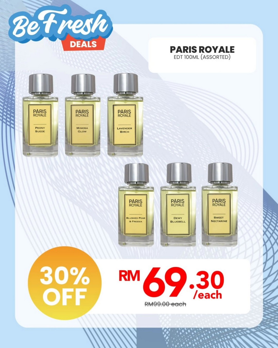 AEON-Wellness-Personal-Care-Promotion-Sale-8 21–24 May 2026: AEON Wellness Personal Care Promotion Sale – Up to 40% Off Fresh Up Your Days Deals in Malaysia
