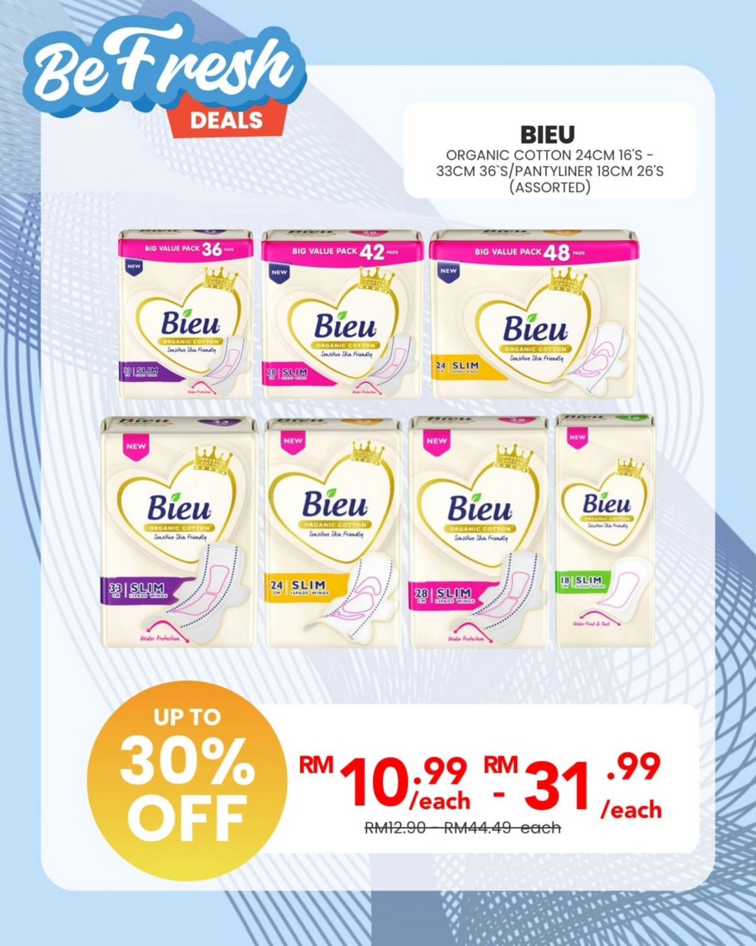 AEON-Wellness-Personal-Care-Promotion-Sale-9 21–24 May 2026: AEON Wellness Personal Care Promotion Sale – Up to 40% Off Fresh Up Your Days Deals in Malaysia