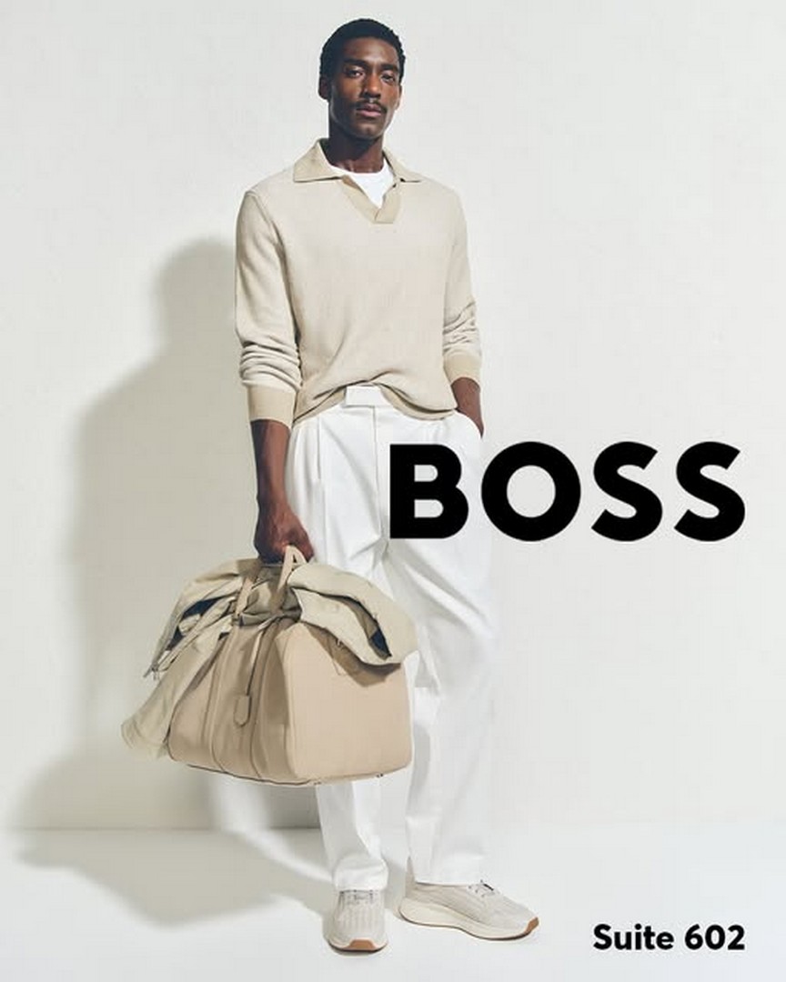BOSS-Special-Sale-at-Genting-Highlands-Premium-Outlets 11-31 May 2026: BOSS Special Sale at Genting Highlands Premium Outlets – Enjoy Up to 40% Savings on Selected Fashion and Lifestyle Items
