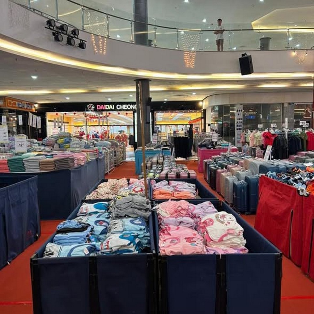 ED-Labels-Malaysia-Raya-Haji-Warehouse-Sale-2 30 May–7 June 2026: ED Labels Malaysia Raya Haji Warehouse Sale at Summit USJ, Massive Brand Clearance Shopping Event
