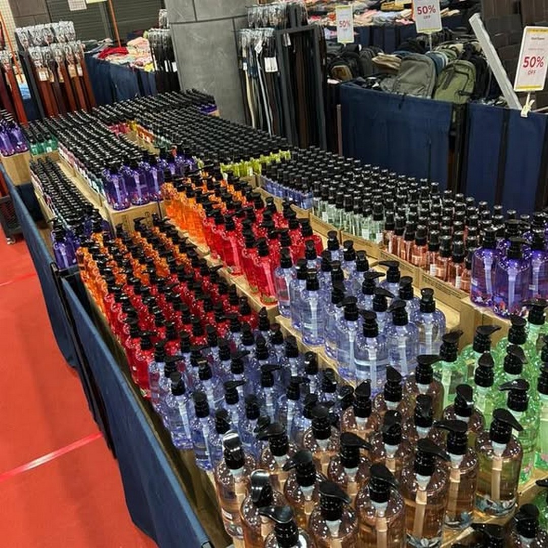 ED-Labels-Malaysia-Raya-Haji-Warehouse-Sale-3 30 May–7 June 2026: ED Labels Malaysia Raya Haji Warehouse Sale at Summit USJ, Massive Brand Clearance Shopping Event