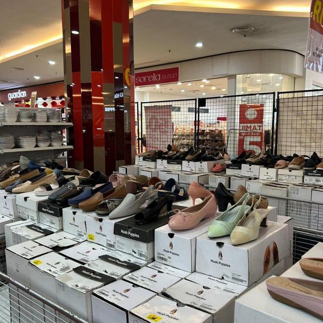 ED-Labels-Malaysia-Raya-Haji-Warehouse-Sale-8 30 May–7 June 2026: ED Labels Malaysia Raya Haji Warehouse Sale at Summit USJ, Massive Brand Clearance Shopping Event