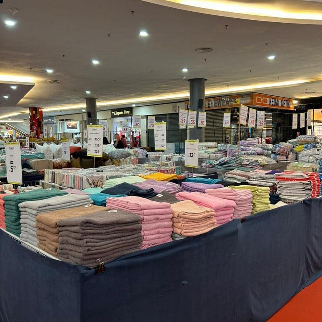ED-Labels-Malaysia-Raya-Haji-Warehouse-Sale-9 30 May–7 June 2026: ED Labels Malaysia Raya Haji Warehouse Sale at Summit USJ, Massive Brand Clearance Shopping Event