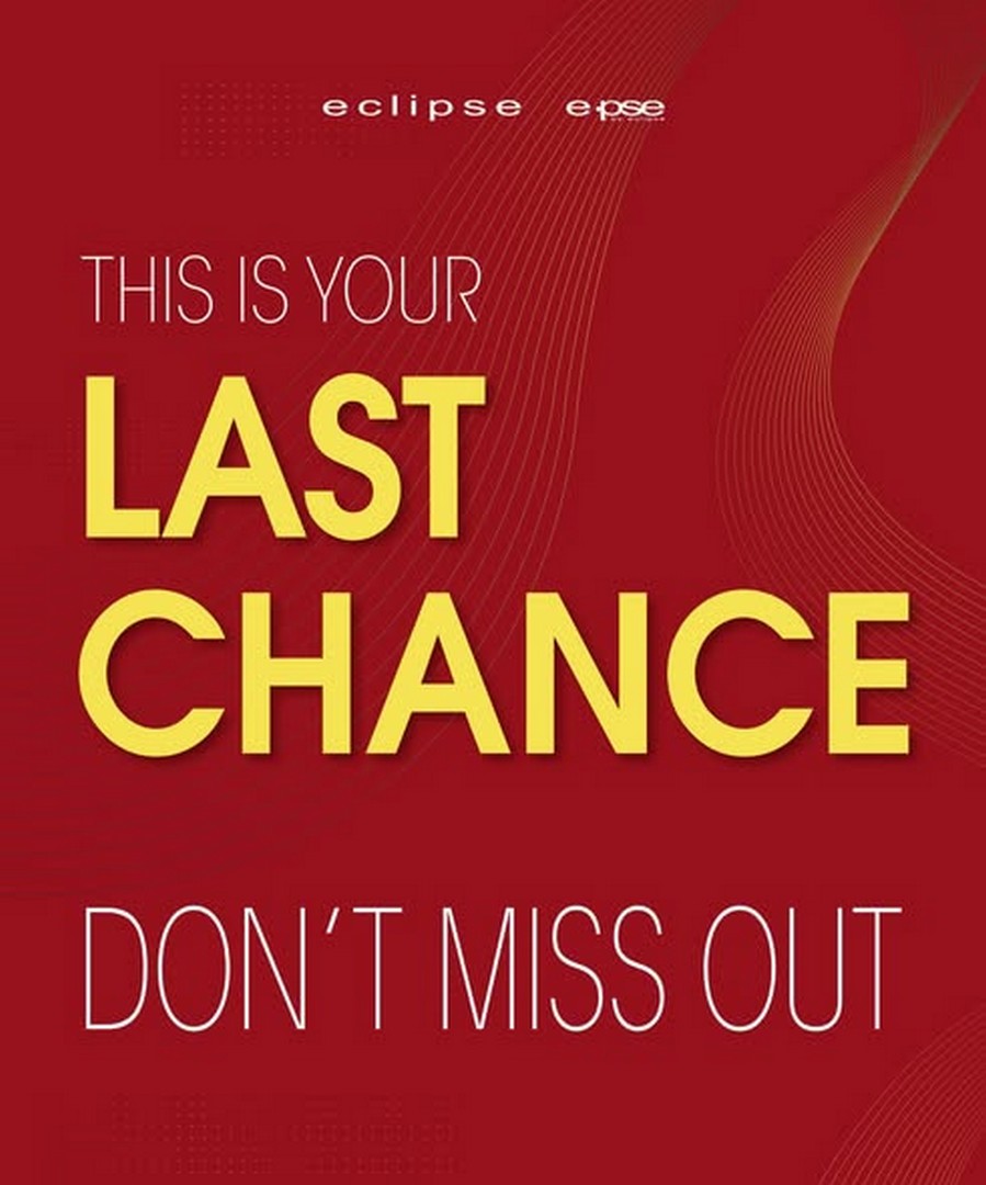Eclipse-Malaysia-Clearance-Sale-at-Lalaport-and-Publika-2 20 May 2026 onwards: Eclipse Malaysia Clearance Sale at Lalaport and Publika with Discounts Starting from 50% Off Fashion Deals