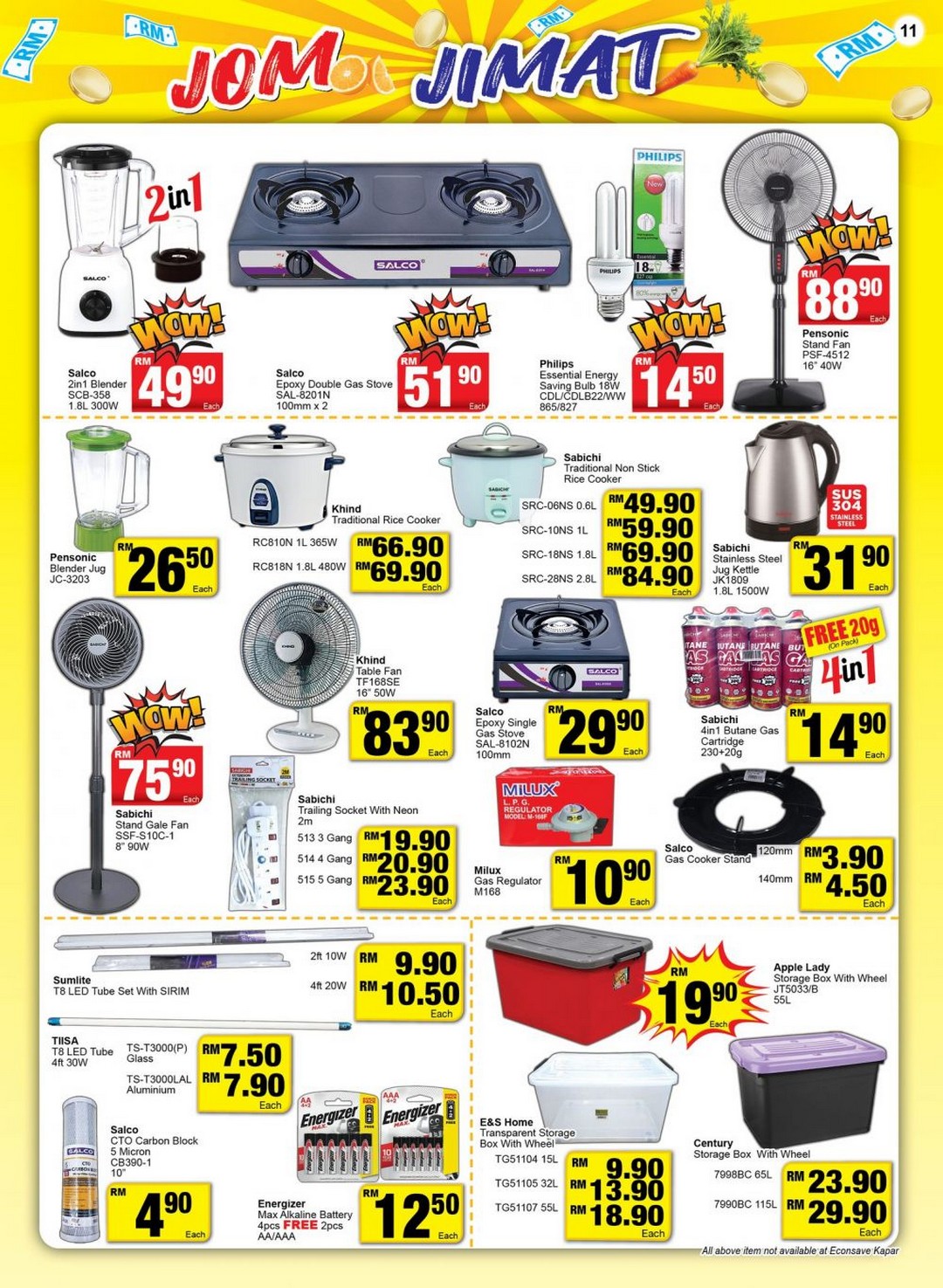 Econsave-Jom-Jimat-Grocery-Mothers-Day-Specials-Promotion-10 8-19 May 2026: Econsave Jom Jimat Grocery & Mother’s Day Specials Promotion Sale in Malaysia – Big Savings on Daily Essentials & Festive Shopping Deals