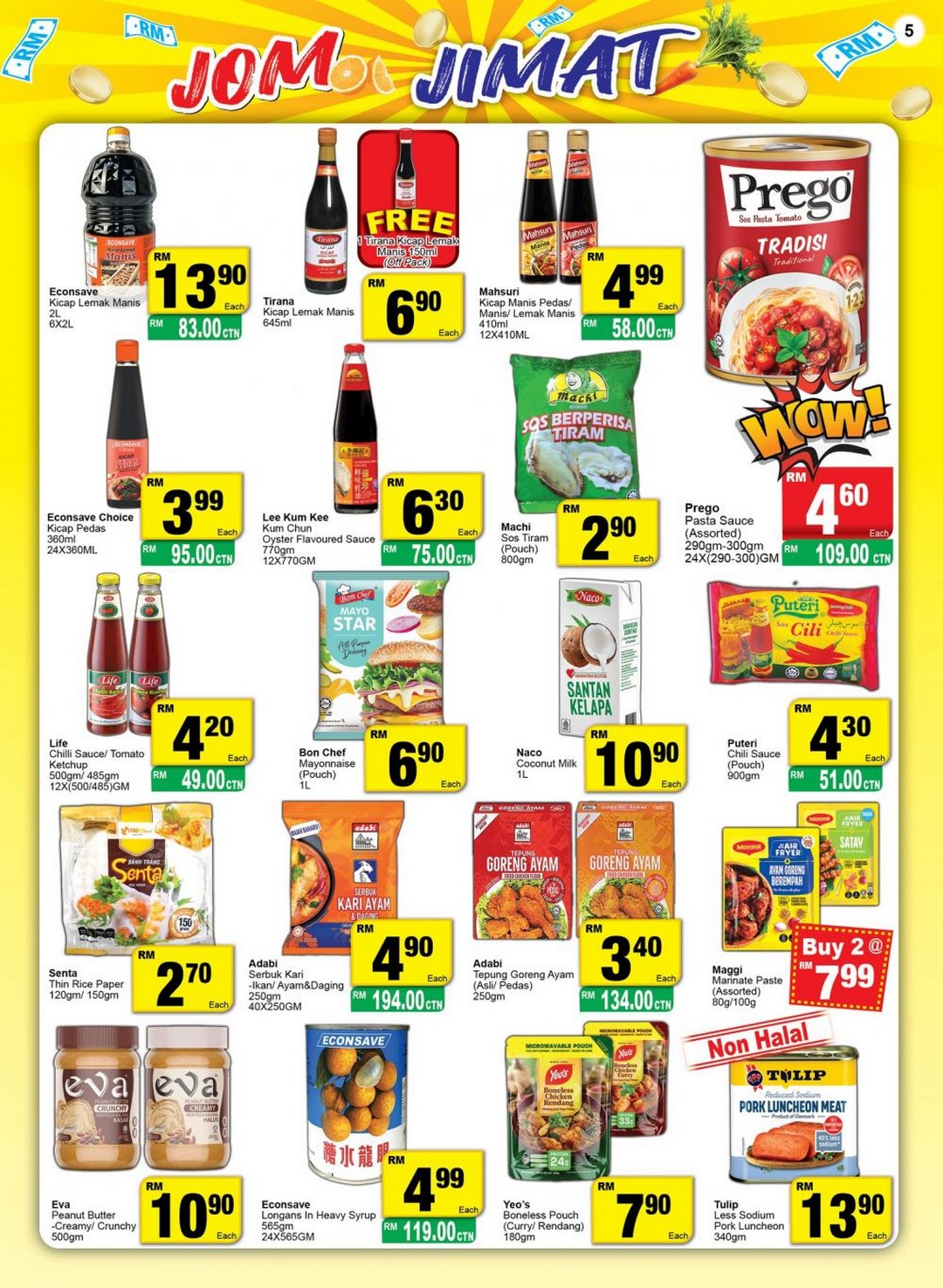 Econsave-Jom-Jimat-Grocery-Mothers-Day-Specials-Promotion-4 8-19 May 2026: Econsave Jom Jimat Grocery & Mother’s Day Specials Promotion Sale in Malaysia – Big Savings on Daily Essentials & Festive Shopping Deals