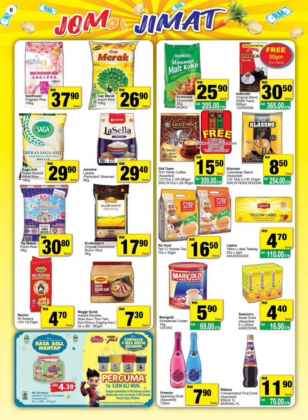 Econsave-Jom-Jimat-Grocery-Mothers-Day-Specials-Promotion-5 8-19 May 2026: Econsave Jom Jimat Grocery & Mother’s Day Specials Promotion Sale in Malaysia – Big Savings on Daily Essentials & Festive Shopping Deals