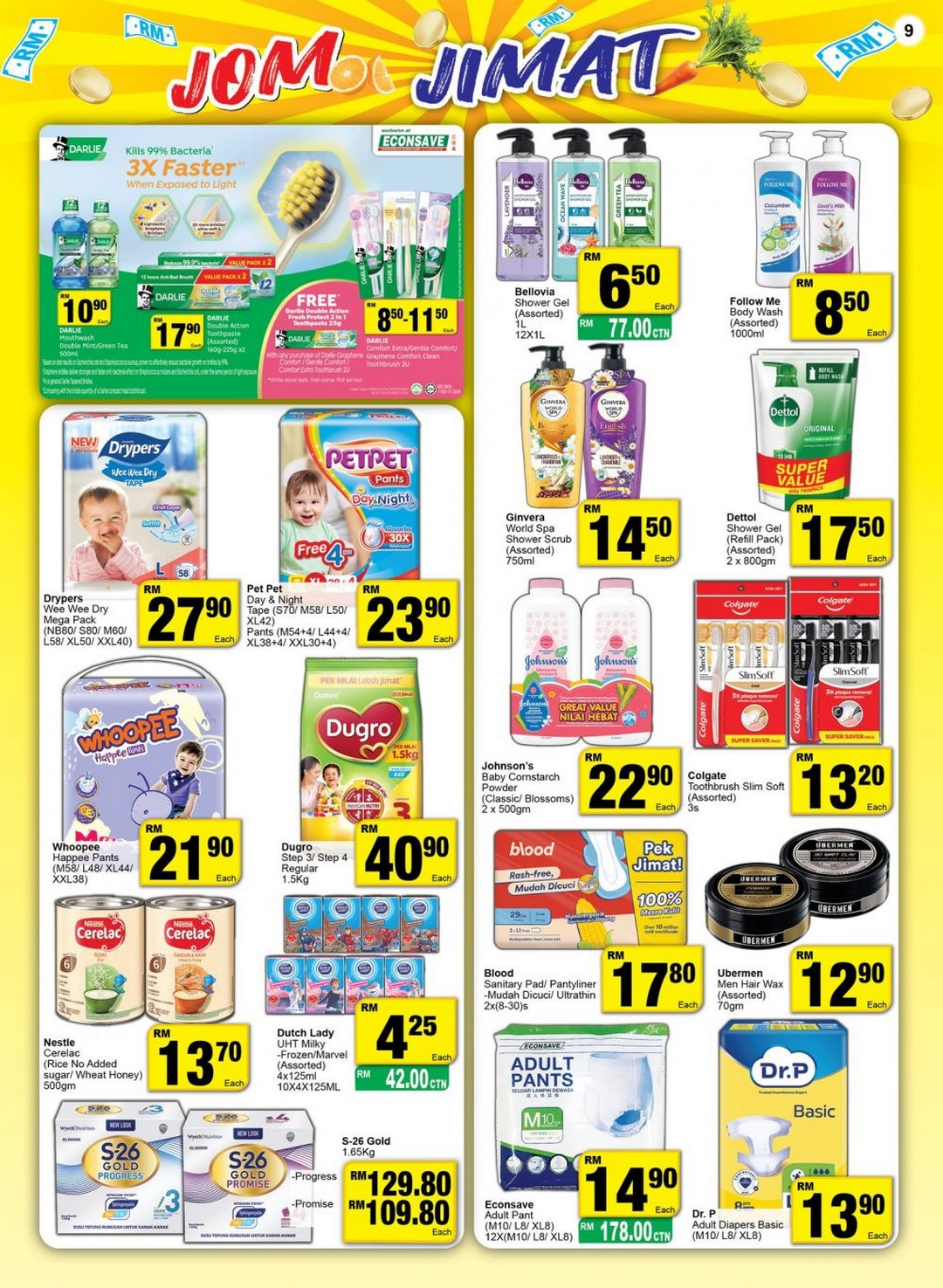 Econsave-Jom-Jimat-Grocery-Mothers-Day-Specials-Promotion-8 8-19 May 2026: Econsave Jom Jimat Grocery & Mother’s Day Specials Promotion Sale in Malaysia – Big Savings on Daily Essentials & Festive Shopping Deals
