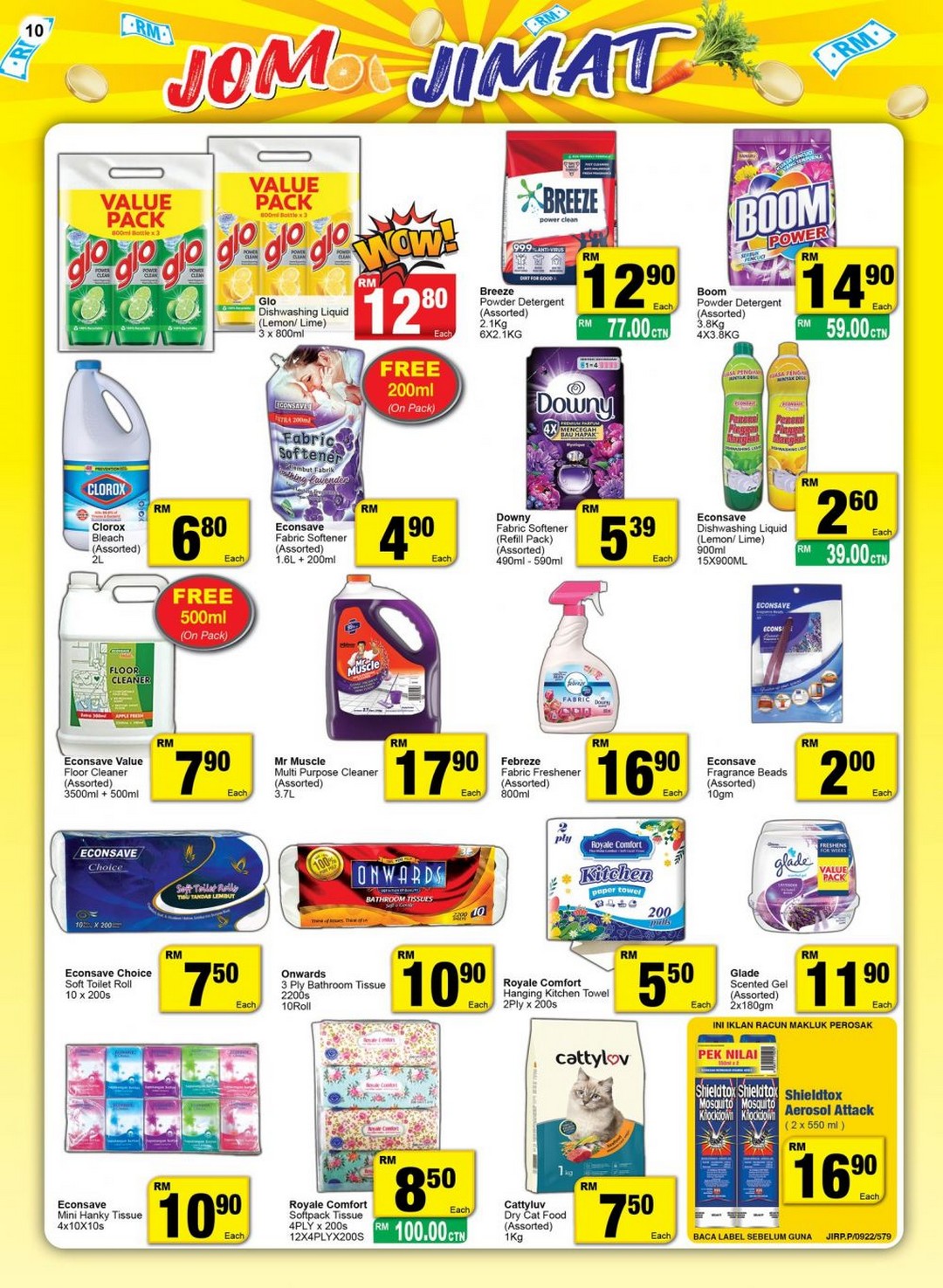 Econsave-Jom-Jimat-Grocery-Mothers-Day-Specials-Promotion-9 8-19 May 2026: Econsave Jom Jimat Grocery & Mother’s Day Specials Promotion Sale in Malaysia – Big Savings on Daily Essentials & Festive Shopping Deals