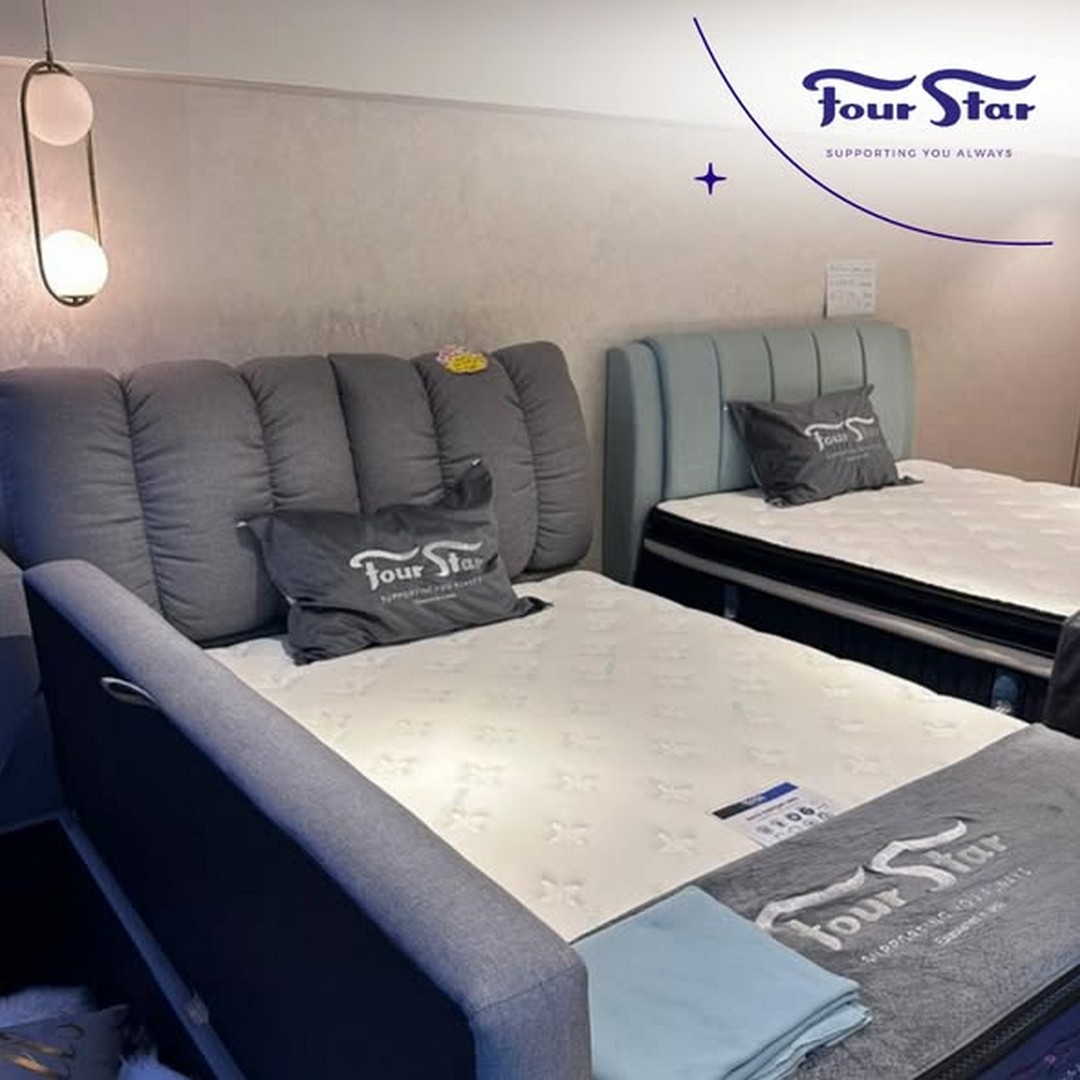 Four-Star-Malaysia-SS2-Clearance-Sale-with-Up-to-90-OFF-2 11-17 May 2026: Four Star Malaysia SS2 Clearance Sale with Up to 90% OFF Premium Mattresses, Extra 20% Discount on Display Sets and Free Delivery in Petaling Jaya