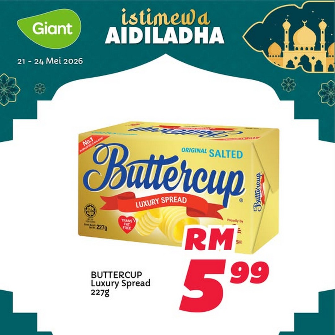 Giant-Malaysia-Aidiladha-Snack-Time-Promotion-Sale-3 21–24 May 2026: Giant Malaysia Aidiladha Snack Time Promotion Sale: Family Favourites at Special Prices Across Malaysia