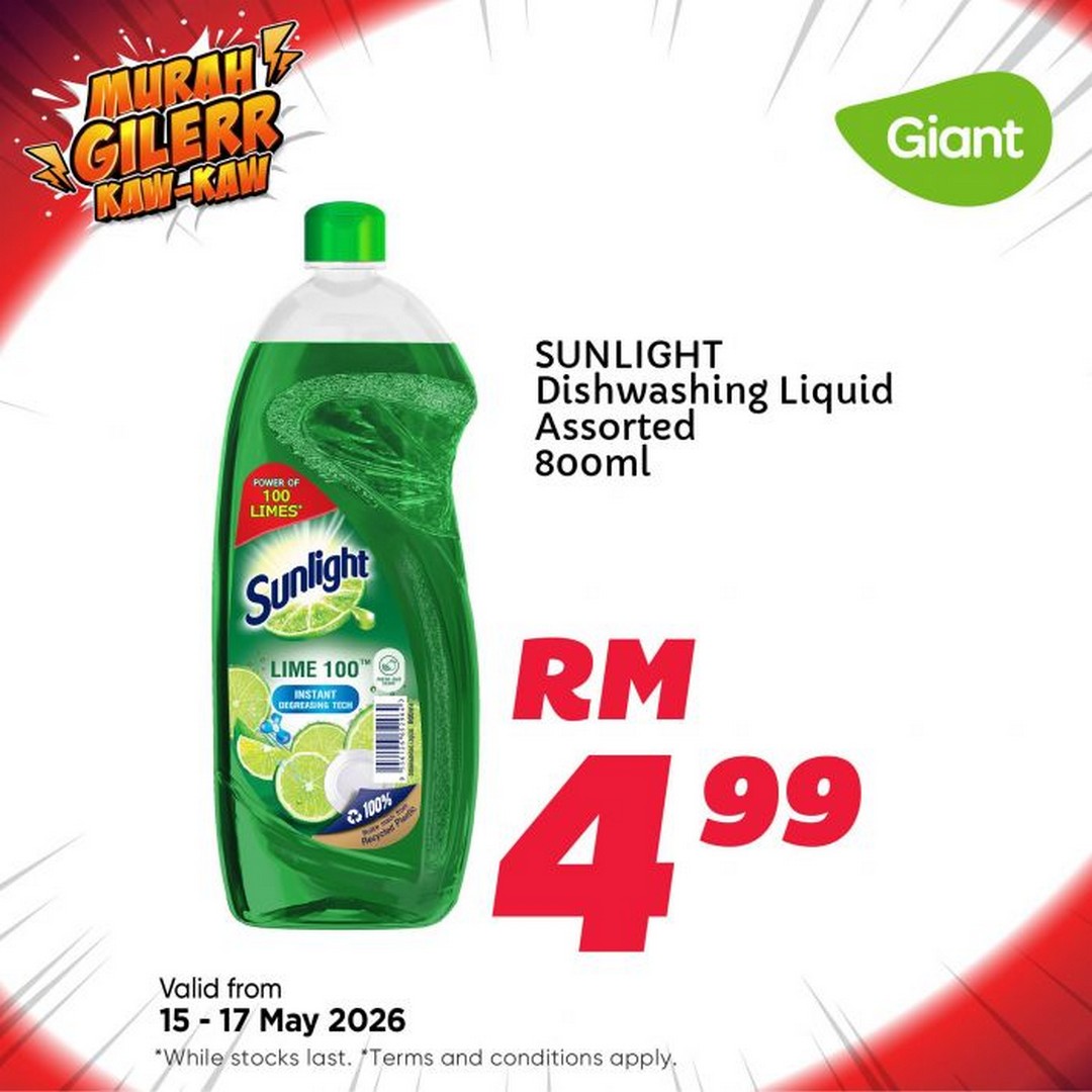 Giant-Malaysia-Murah-Gilerr-Kaw-Kaw-Promotion-3 15-17 May 2026: Giant Malaysia Murah Gilerr Kaw-Kaw Promotion with Fresh Eggs at RM8.49, Watermelon from RM0.99/kg and Grocery Savings Across Malaysia