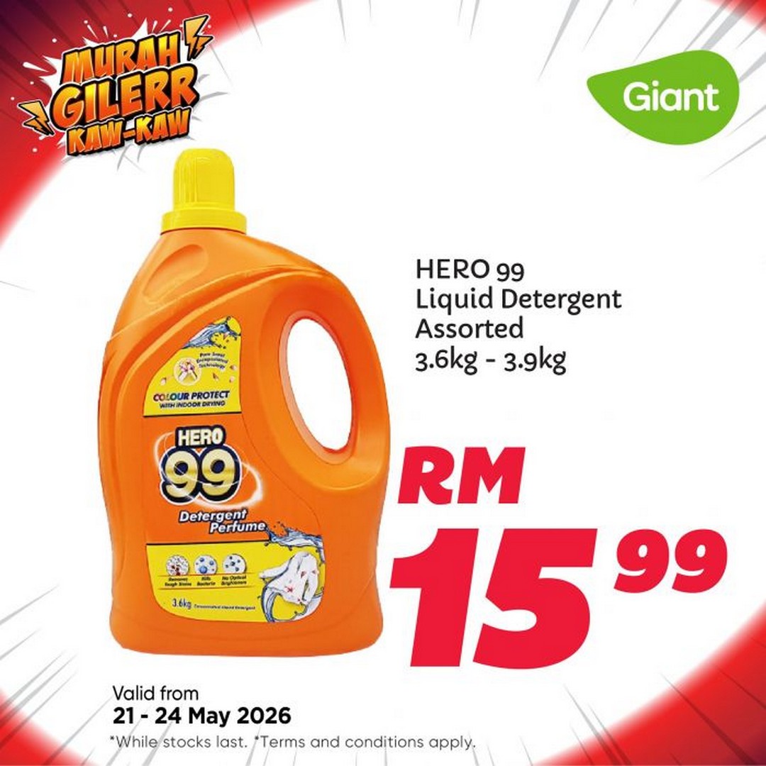 Giant-Malaysia-Murah-Gilerr-Kaw-Kaw-Promotion-6-1 21-24 May 2026: Giant Malaysia Murah Gilerr Kaw-Kaw Promotion – Massive Grocery Savings on Rice, Fresh Eggs, MAGGI, NESCAFE and Household Essentials Across Malaysia