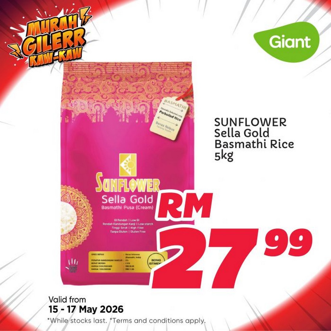 Giant-Malaysia-Murah-Gilerr-Kaw-Kaw-Promotion-6 15-17 May 2026: Giant Malaysia Murah Gilerr Kaw-Kaw Promotion with Fresh Eggs at RM8.49, Watermelon from RM0.99/kg and Grocery Savings Across Malaysia