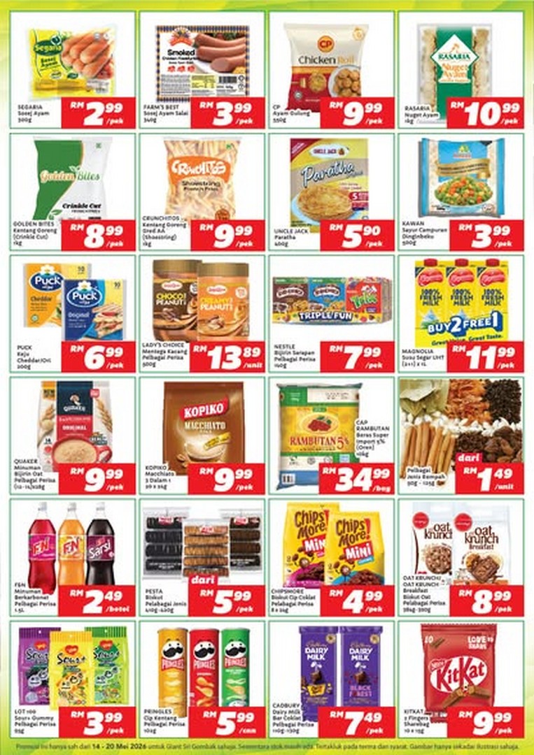 Giant-Malaysia-Wholesale-Retail-Expo-at-Giant-Sri-Gombak-2 14-20 May 2026: Giant Malaysia Wholesale & Retail Expo at Giant Sri Gombak – Massive Savings on Fresh Groceries, Kitchen Essentials and Everyday Household Deals