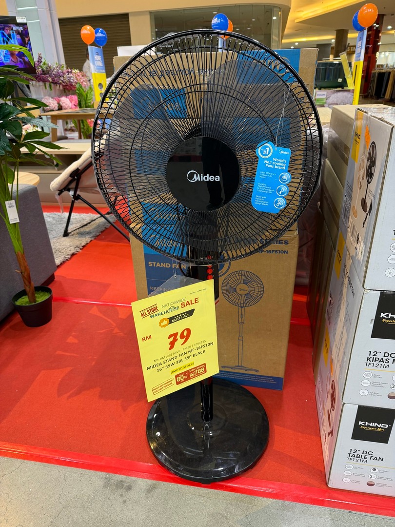 HomePro-Malaysia-Nationwide-Warehouse-Clearance-Sale-10 30 April–10 May 2026: HomePro Malaysia Nationwide Warehouse Clearance Sale with Up to 80% Discounts and RM788 Cash Coupons