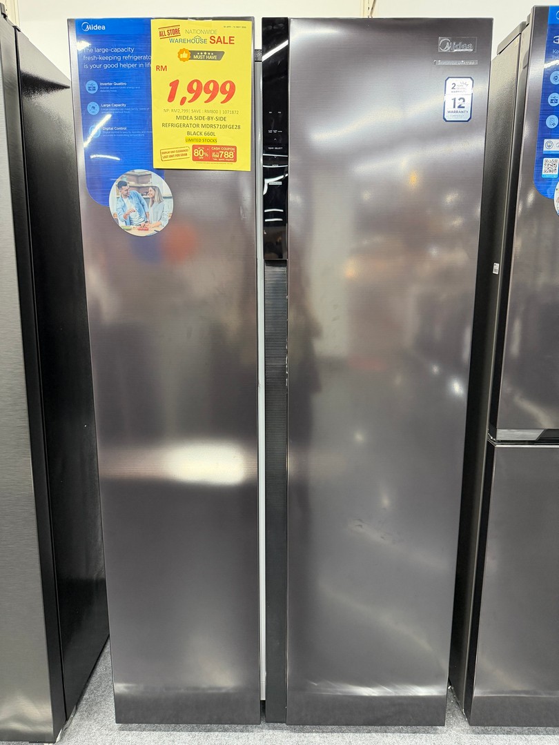 HomePro-Malaysia-Nationwide-Warehouse-Clearance-Sale-22 30 April–10 May 2026: HomePro Malaysia Nationwide Warehouse Clearance Sale with Up to 80% Discounts and RM788 Cash Coupons
