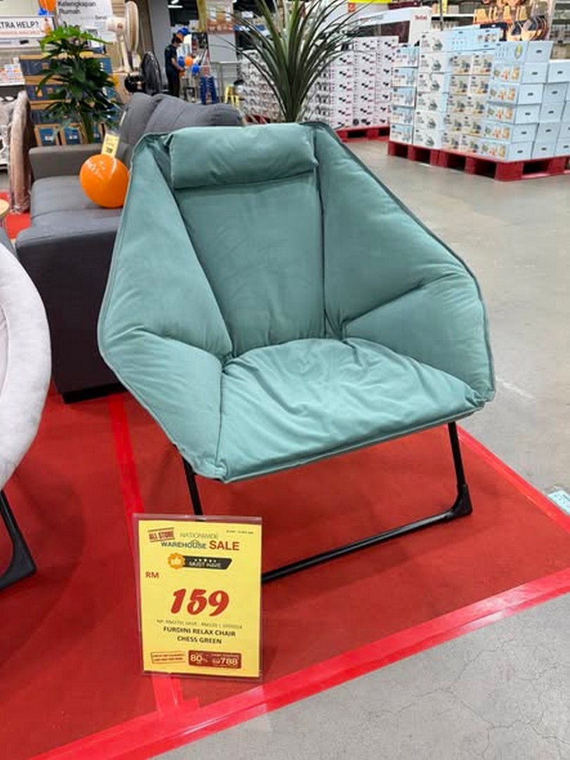 HomePro-Malaysia-Nationwide-Warehouse-Clearance-Sale-3 30 April–10 May 2026: HomePro Malaysia Nationwide Warehouse Clearance Sale with Up to 80% Discounts and RM788 Cash Coupons